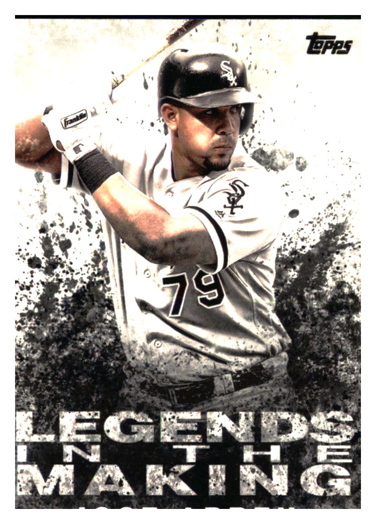 Chicago White Sox Baseball Cards - Choose from 100s Player Qty Discount - Part 6 - Picture 416 of 501