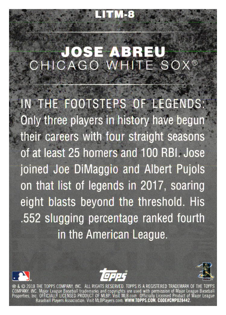 Chicago White Sox Baseball Cards - Choose from 100s Player Qty Discount - Part 6 - Picture 419 of 501