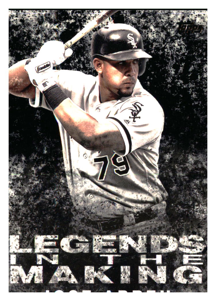 Chicago White Sox Baseball Cards - Choose from 100s Player Qty Discount - Part 6 - Picture 418 of 501