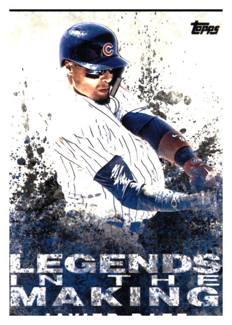 Chicago Cubs Baseball Cards - Choose from 100s Player Quantity Discount - Part 7 - Picture 168 of 501