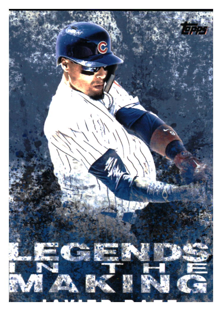 Chicago Cubs Baseball Cards - Choose from 100s Player Quantity Discount - Part 7 - Picture 170 of 501