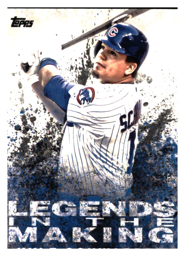 Chicago Cubs Baseball Cards - Choose from 100s Player Quantity Discount - Part 7 - Picture 172 of 501
