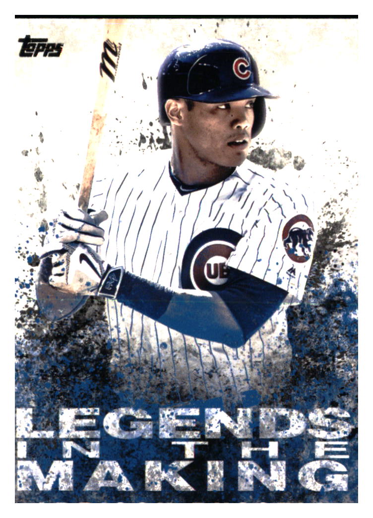 Chicago Cubs Baseball Cards - Choose from 100s Player Quantity Discount - Part 7 - Picture 174 of 501