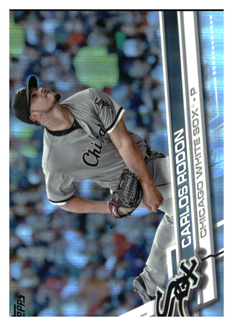 Chicago White Sox Baseball Cards - Choose from 100s Player Qty Discount - Part 6 - Picture 420 of 501
