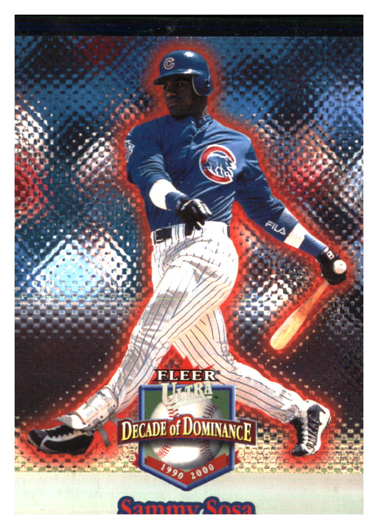 Chicago Cubs Baseball Cards - Choose from 100s Player Quantity Discount - Part 7 - Picture 180 of 501