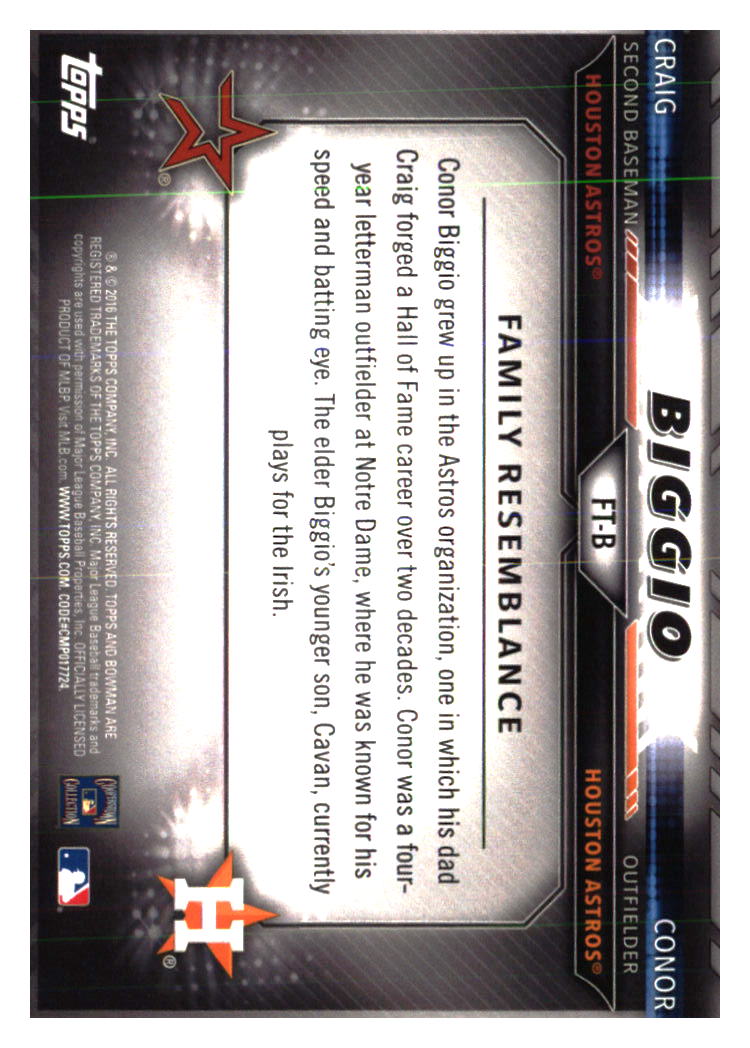 Houston Astros Baseball Cards Choose from 100s Player Qty Discount Part 5 - Picture 331 of 501