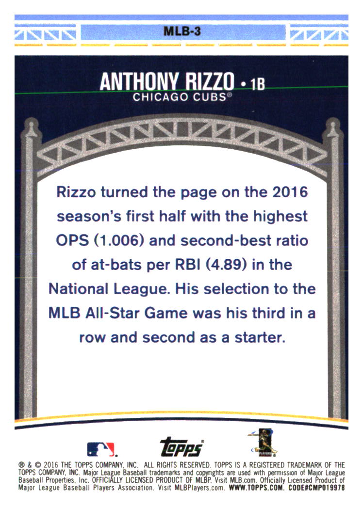 Chicago Cubs Baseball Cards - Choose from 100s Player Quantity Discount - Part 7 - Picture 183 of 501