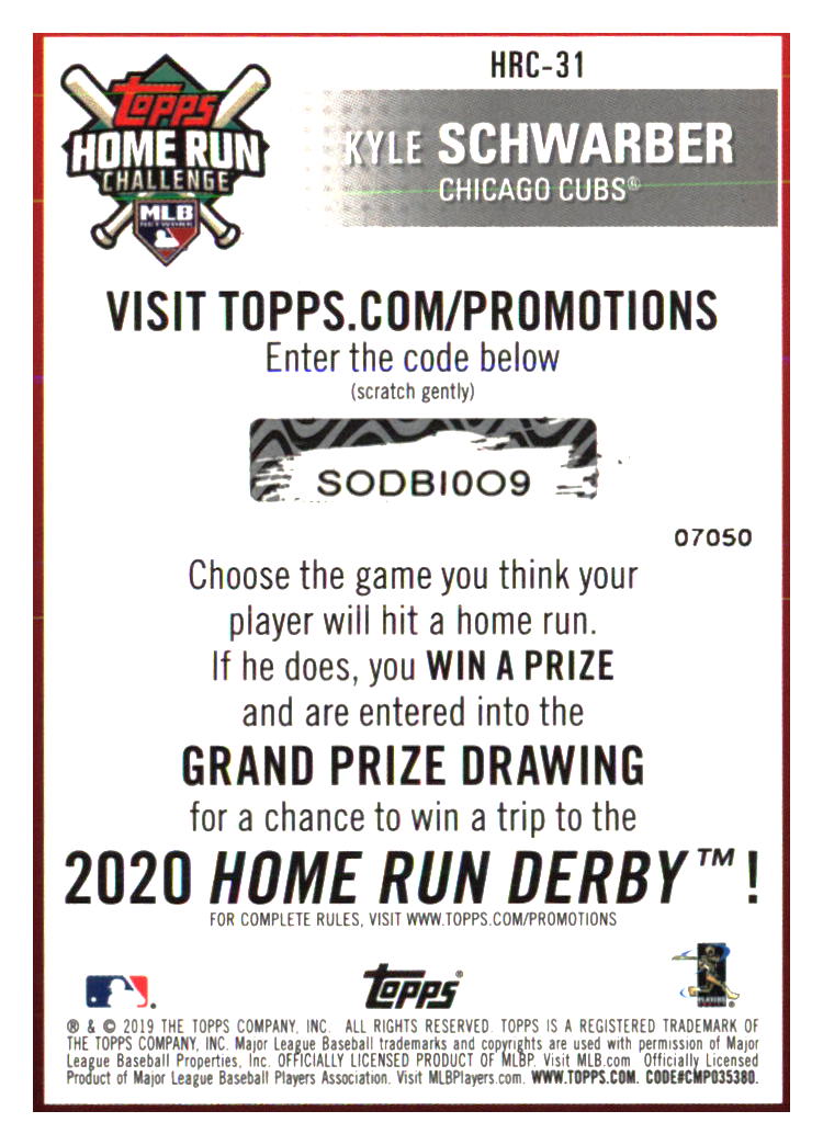 Chicago Cubs Baseball Cards - Choose from 100s Player Quantity Discount - Part 7 - Picture 187 of 501