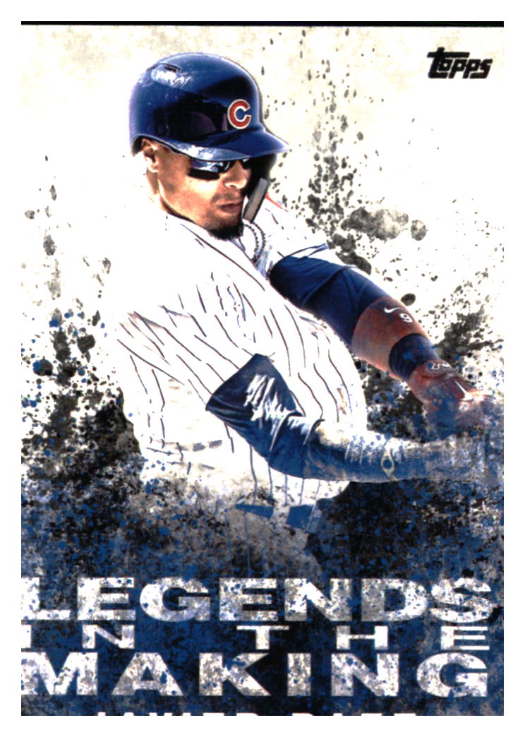 Chicago Cubs Baseball Cards - Choose from 100s Player Quantity Discount - Part 7 - Picture 188 of 501