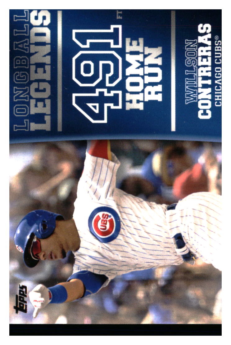 Chicago Cubs Baseball Cards - Choose from 100s Player Quantity Discount - Part 7 - Picture 190 of 501