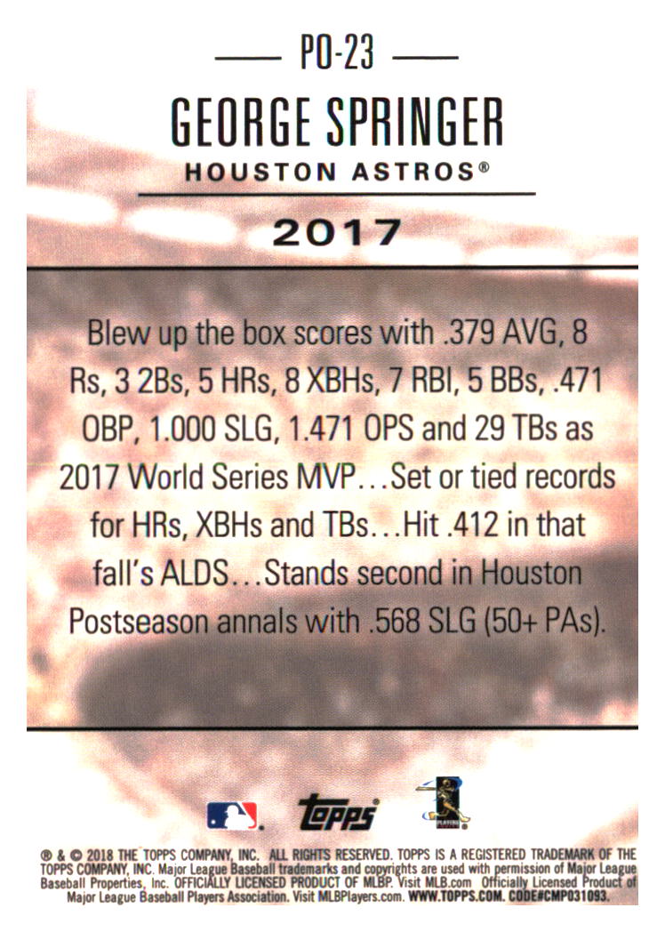 Houston Astros Baseball Cards Choose from 100s Player Qty Discount Part 5 - Picture 339 of 501