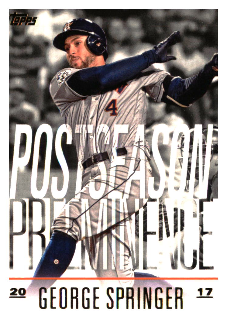 Houston Astros Baseball Cards Choose from 100s Player Qty Discount Part 5 - Picture 338 of 501
