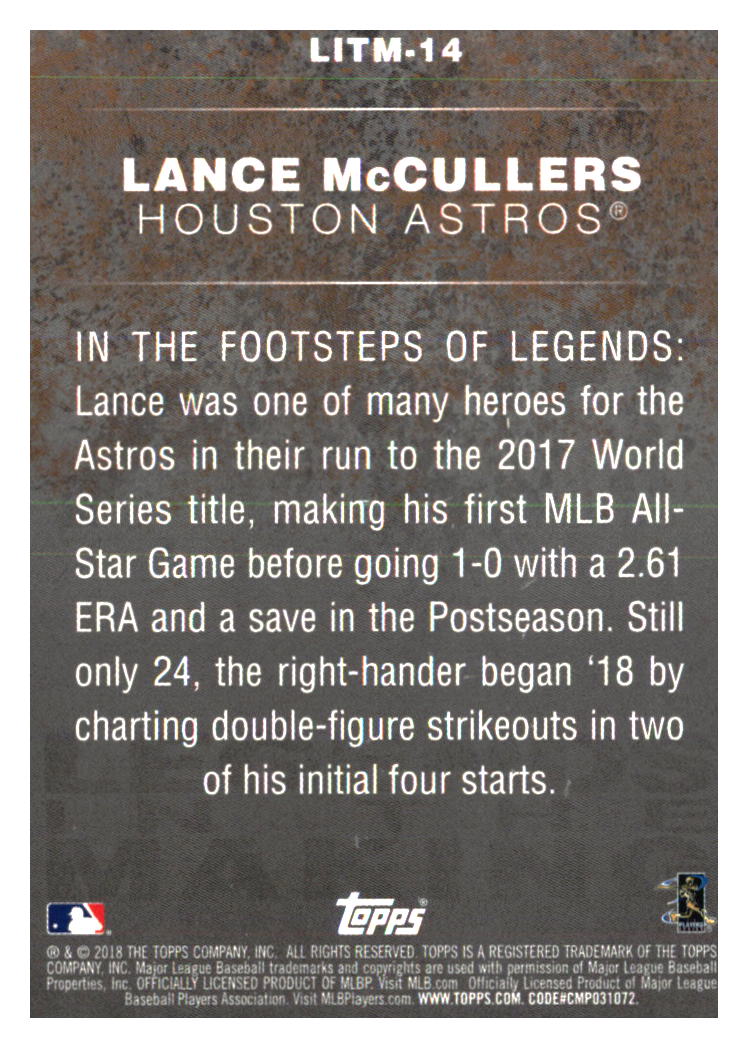 Houston Astros Baseball Cards Choose from 100s Player Qty Discount Part 5 - Picture 341 of 501