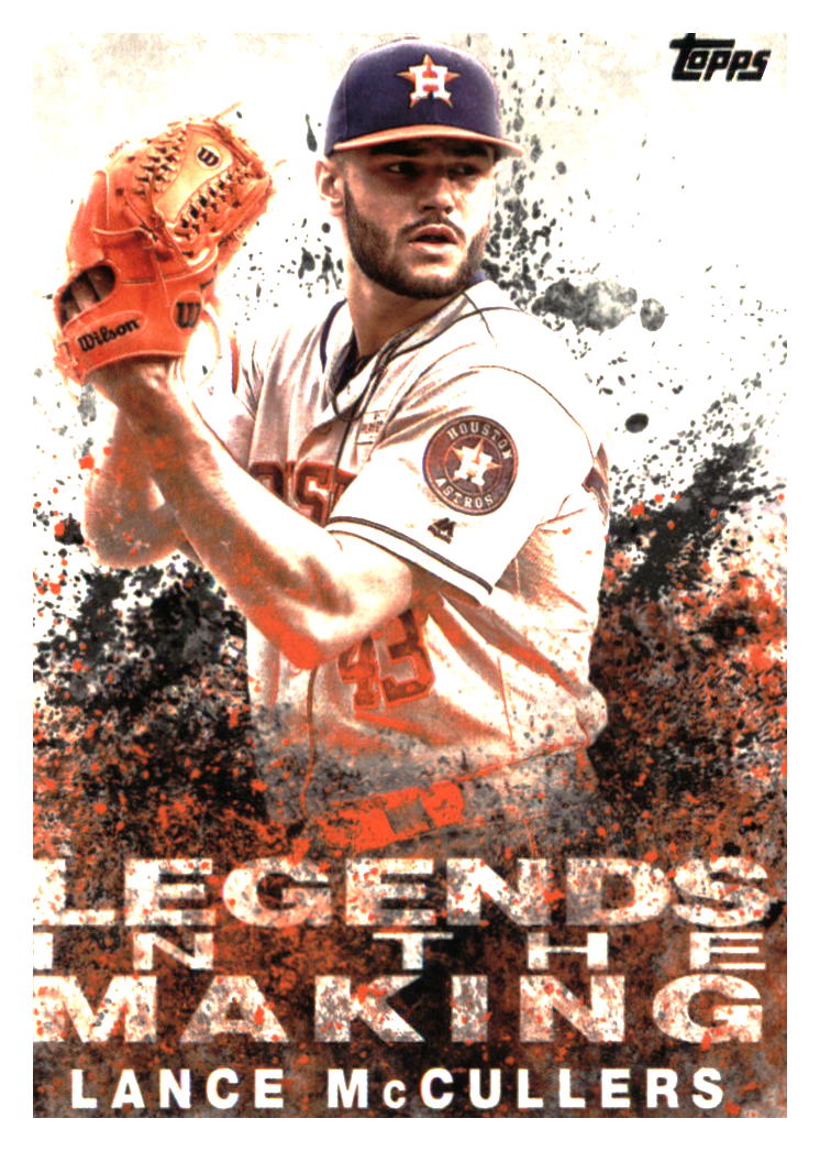 Houston Astros Baseball Cards Choose from 100s Player Qty Discount Part 5 - Picture 340 of 501