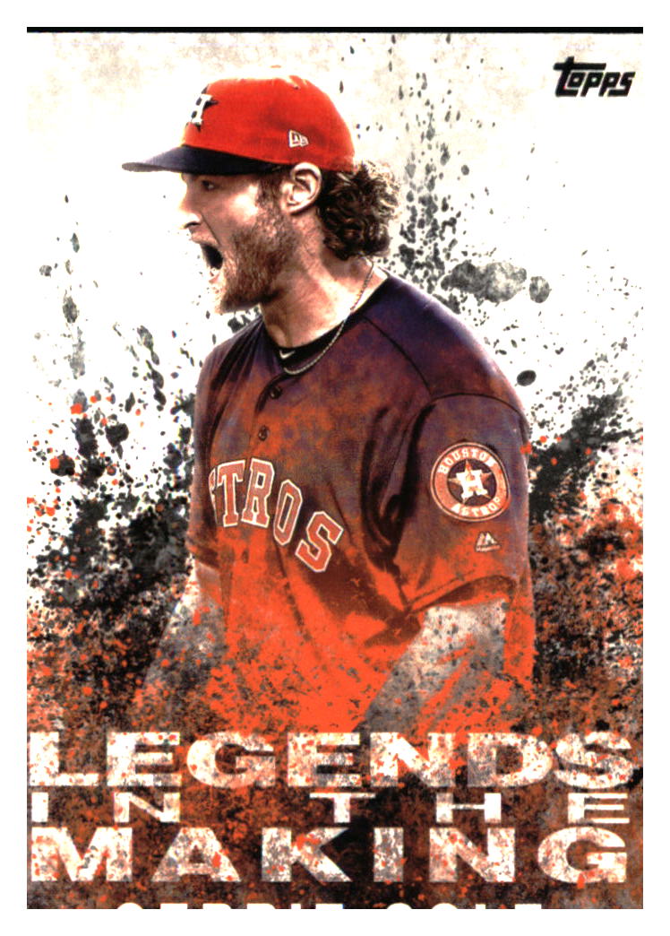 Houston Astros Baseball Cards Choose from 100s Player Qty Discount Part 5 - Picture 342 of 501