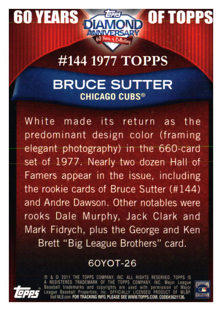 Chicago Cubs Baseball Cards - Choose from 100s Player Quantity Discount - Part 7 - Picture 193 of 501