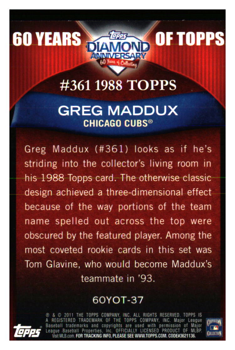 Chicago Cubs Baseball Cards - Choose from 100s Player Quantity Discount - Part 7 - Picture 195 of 501