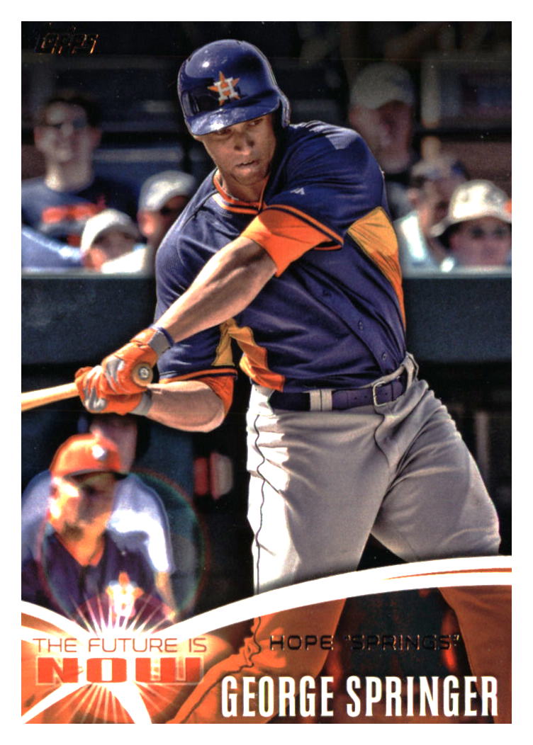 Houston Astros Baseball Cards Choose from 100s Player Qty Discount Part 5 - Picture 346 of 501