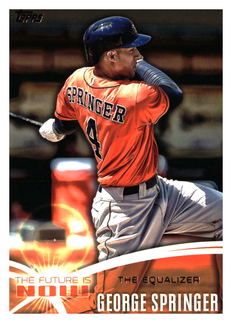 Houston Astros Baseball Cards Choose from 100s Player Qty Discount Part 5 - Picture 348 of 501