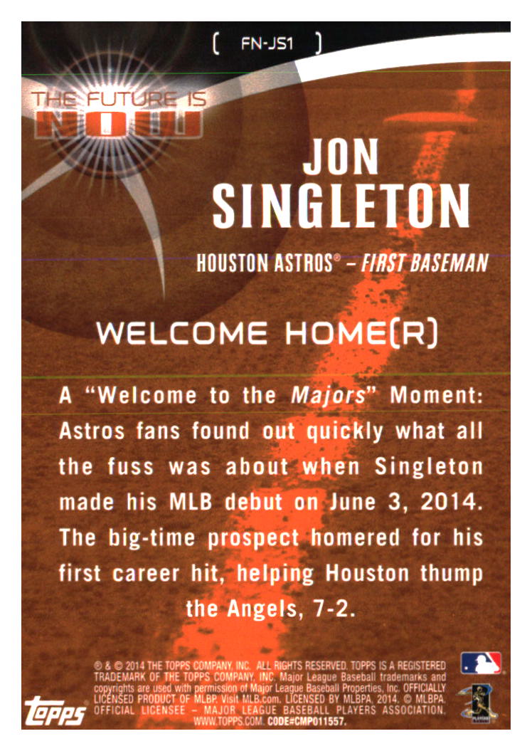 Houston Astros Baseball Cards Choose from 100s Player Qty Discount Part 5 - Picture 353 of 501