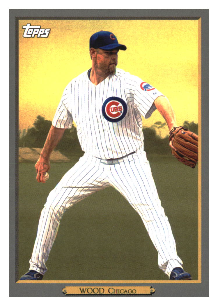 Chicago Cubs Baseball Cards - Choose from 100s Player Quantity Discount - Part 7 - Picture 198 of 501