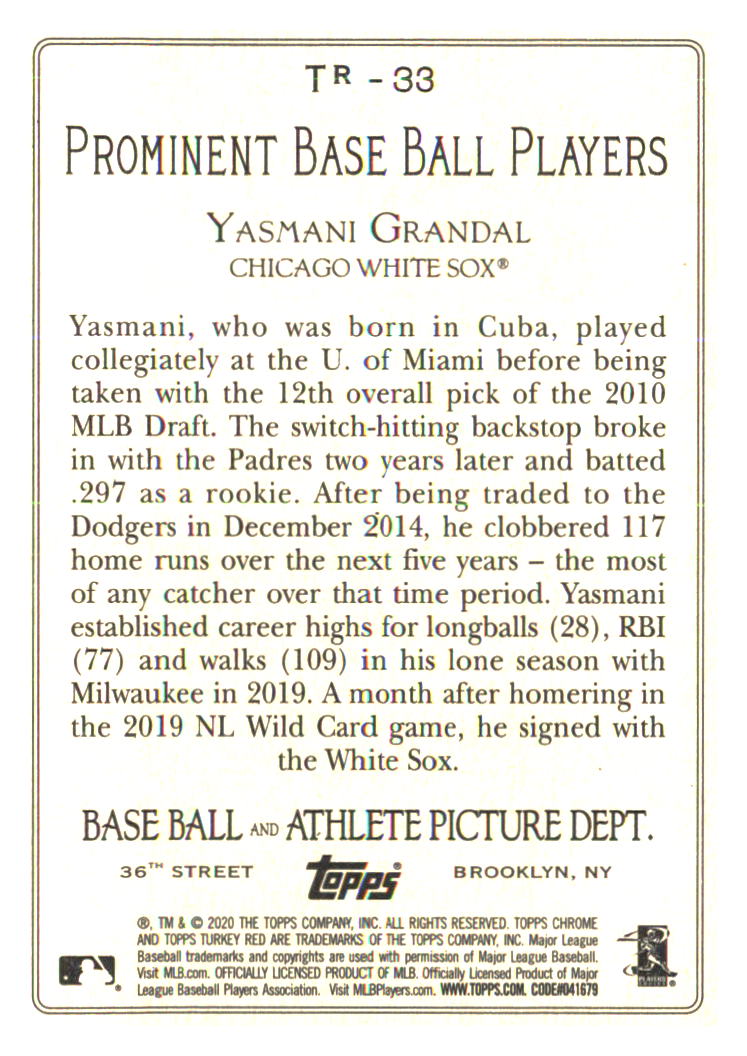 Chicago White Sox Baseball Cards - Choose from 100s Player Qty Discount - Part 6 - Picture 431 of 501