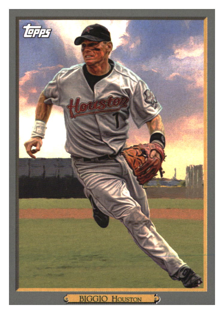 Houston Astros Baseball Cards Choose from 100s Player Qty Discount Part 5 - Picture 356 of 501