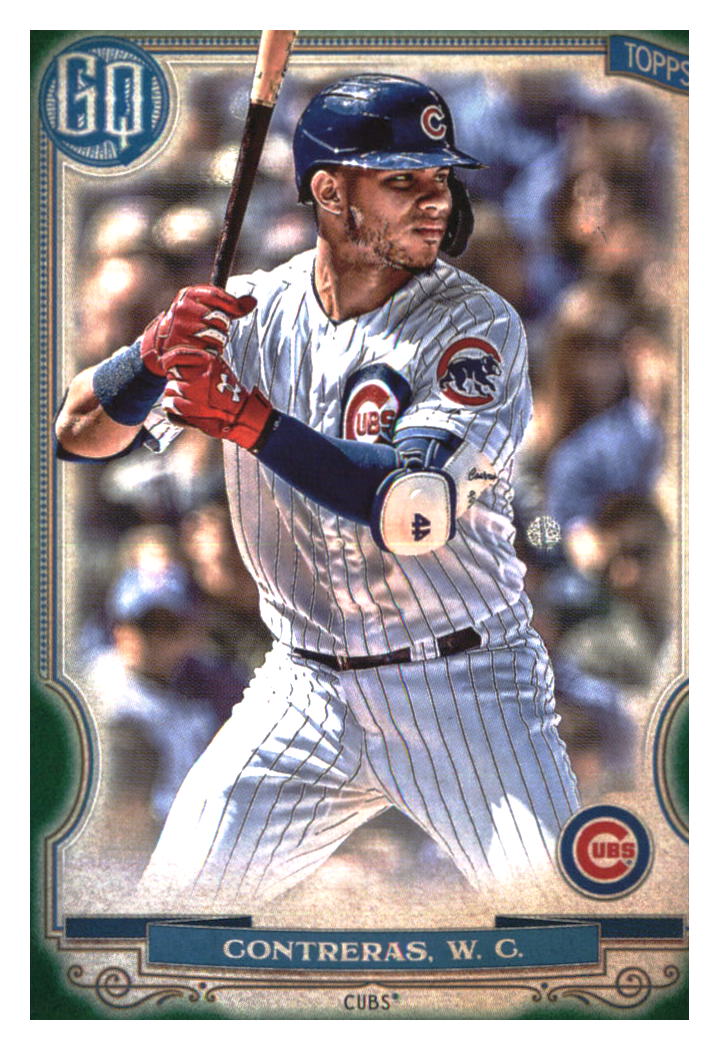 Chicago Cubs Baseball Cards - Choose from 100s Player Quantity Discount - Part 7 - Picture 200 of 501