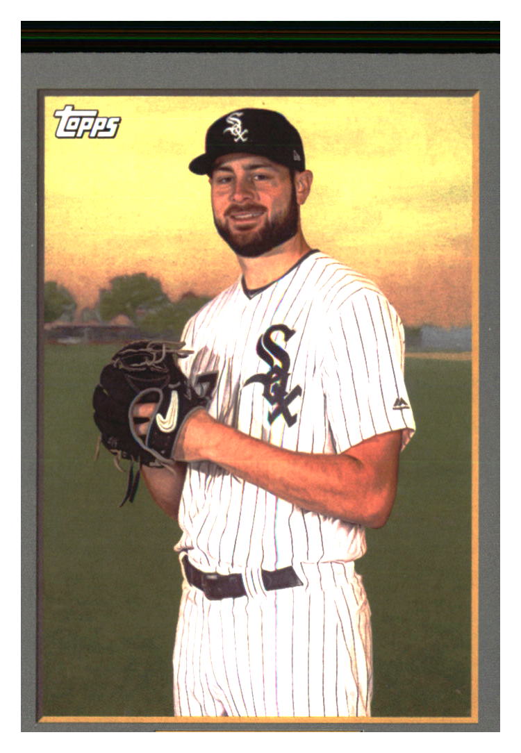 Chicago White Sox Baseball Cards - Choose from 100s Player Qty Discount - Part 6 - Picture 434 of 501