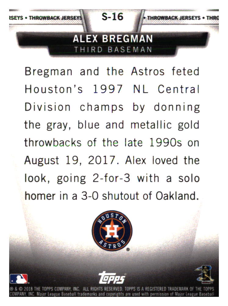 Houston Astros Baseball Cards Choose from 100s Player Qty Discount Part 5 - Picture 359 of 501