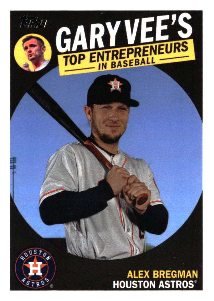 Houston Astros Baseball Cards Choose from 100s Player Qty Discount Part 5 - Picture 360 of 501