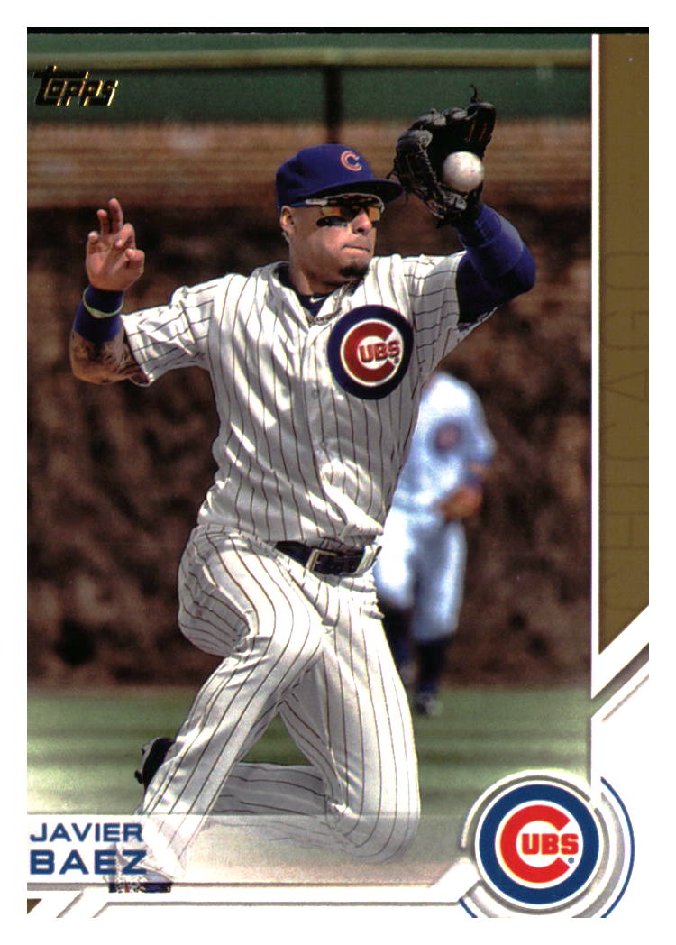 Chicago Cubs Baseball Cards - Choose from 100s Player Quantity Discount - Part 7 - Picture 204 of 501