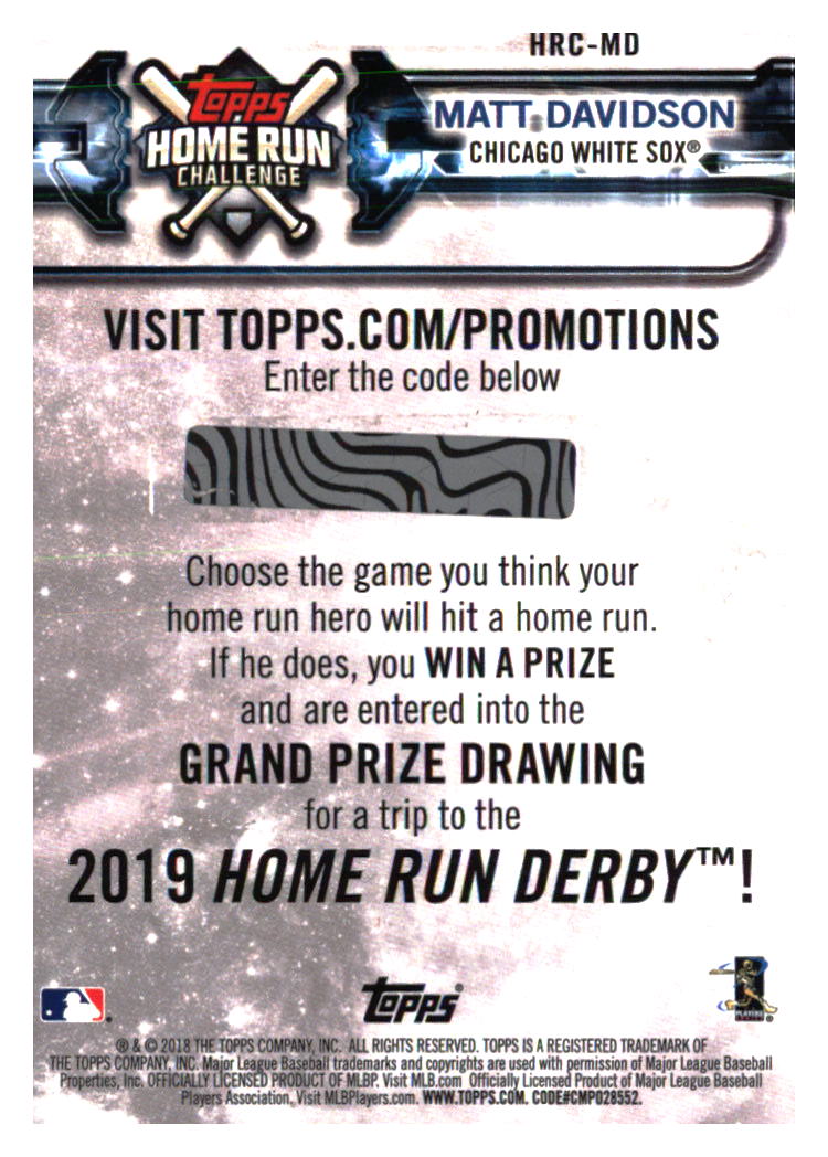 Chicago White Sox Baseball Cards - Choose from 100s Player Qty Discount - Part 6 - Picture 437 of 501