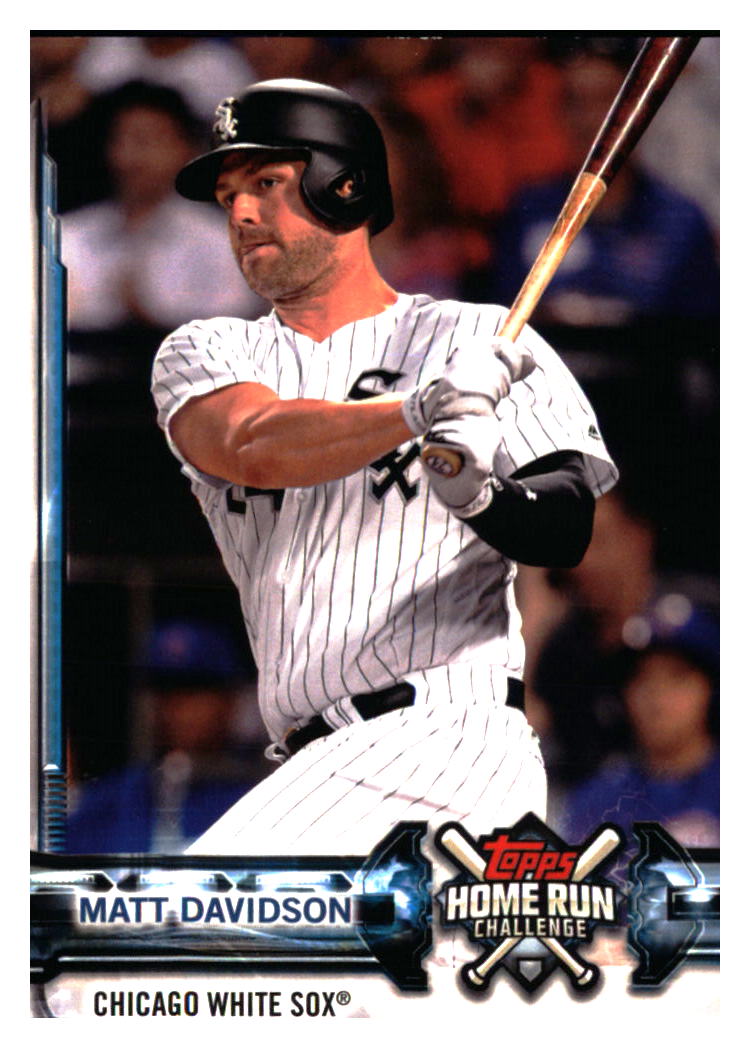Chicago White Sox Baseball Cards - Choose from 100s Player Qty Discount - Part 6 - Picture 436 of 501