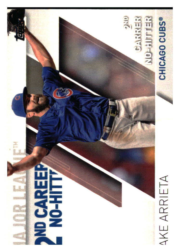 Chicago Cubs Baseball Cards - Choose from 100s Player Quantity Discount - Part 7 - Picture 208 of 501