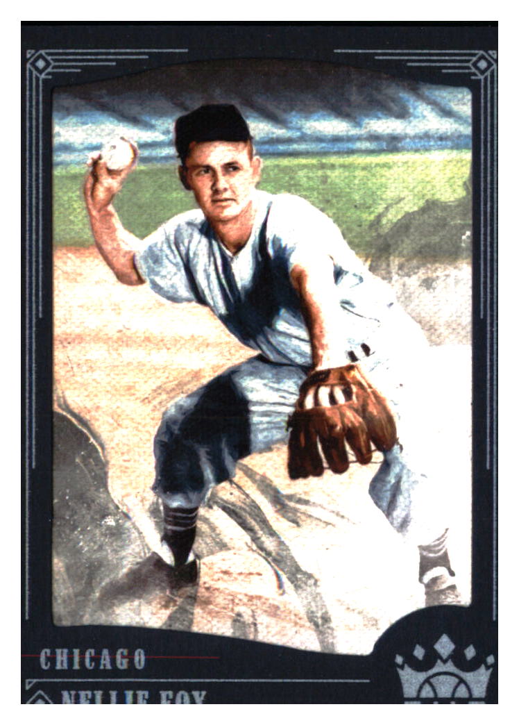 Chicago White Sox Baseball Cards - Choose from 100s Player Qty Discount - Part 6 - Picture 438 of 501