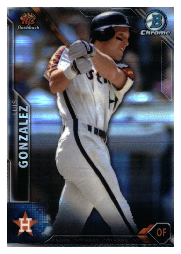 Houston Astros Baseball Cards Choose from 100s Player Qty Discount Part 5 - Picture 368 of 501