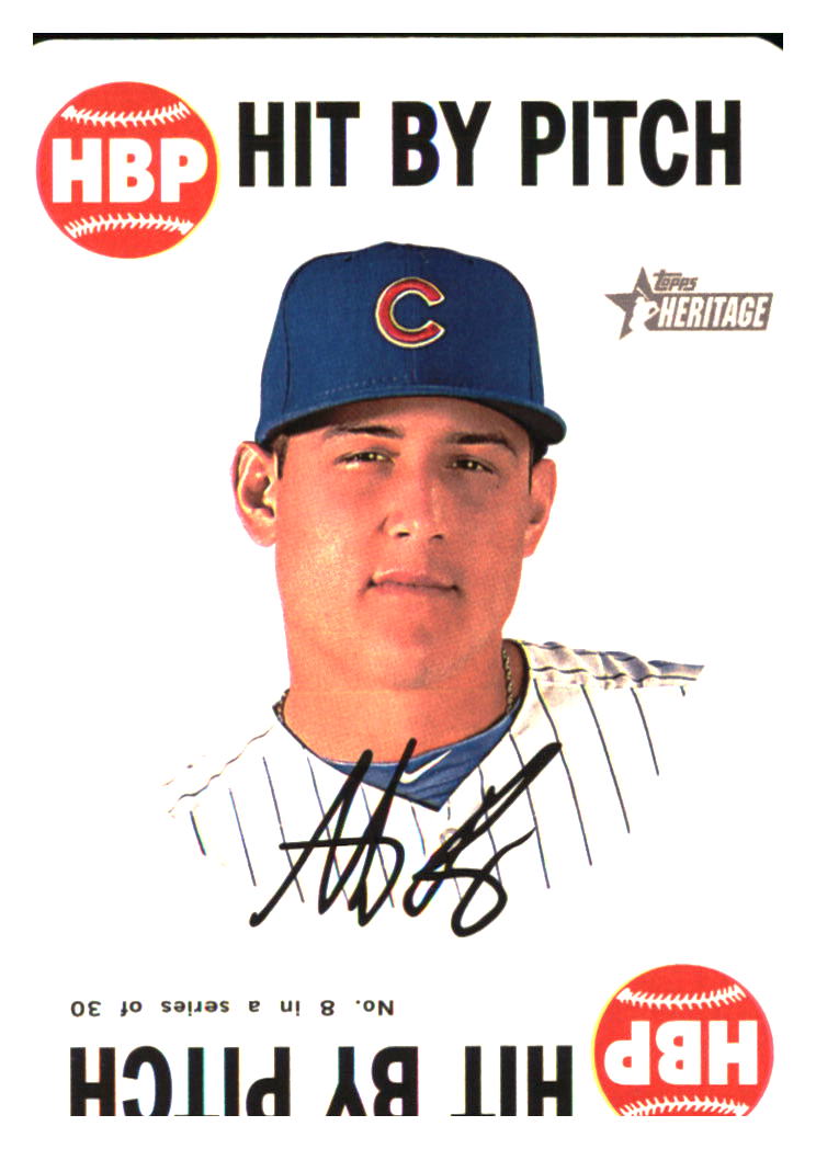 Chicago Cubs Baseball Cards - Choose from 100s Player Quantity Discount - Part 7 - Picture 212 of 501