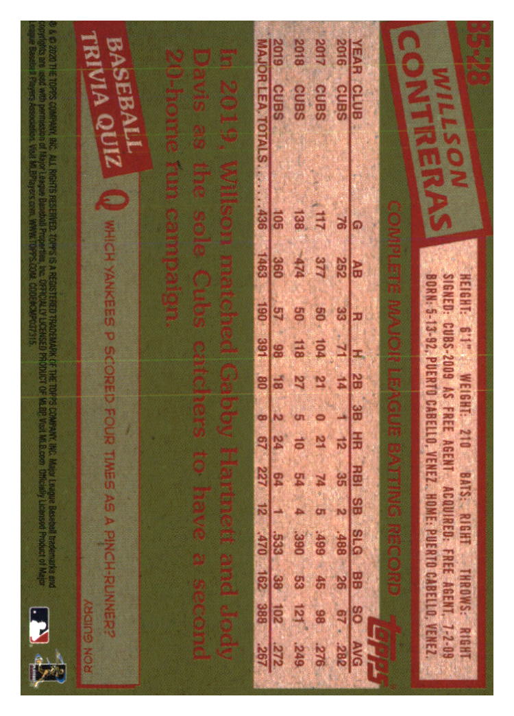 Chicago Cubs Baseball Cards - Choose from 100s Player Quantity Discount - Part 7 - Picture 215 of 501