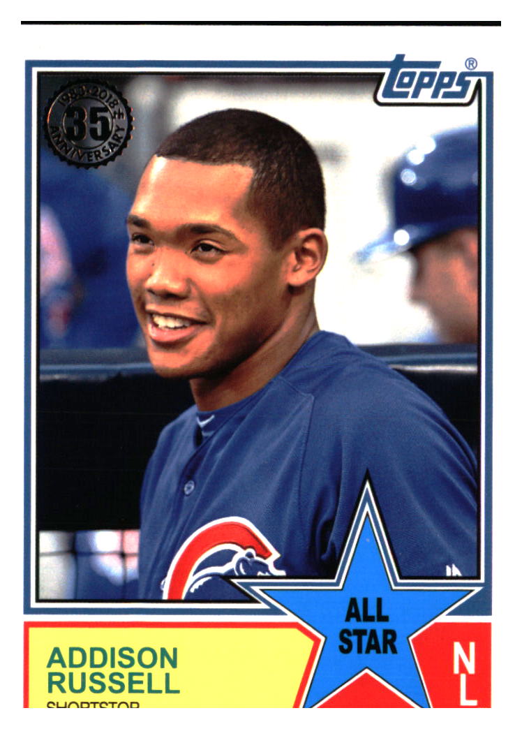 Chicago Cubs Baseball Cards - Choose from 100s Player Quantity Discount - Part 7 - Picture 216 of 501