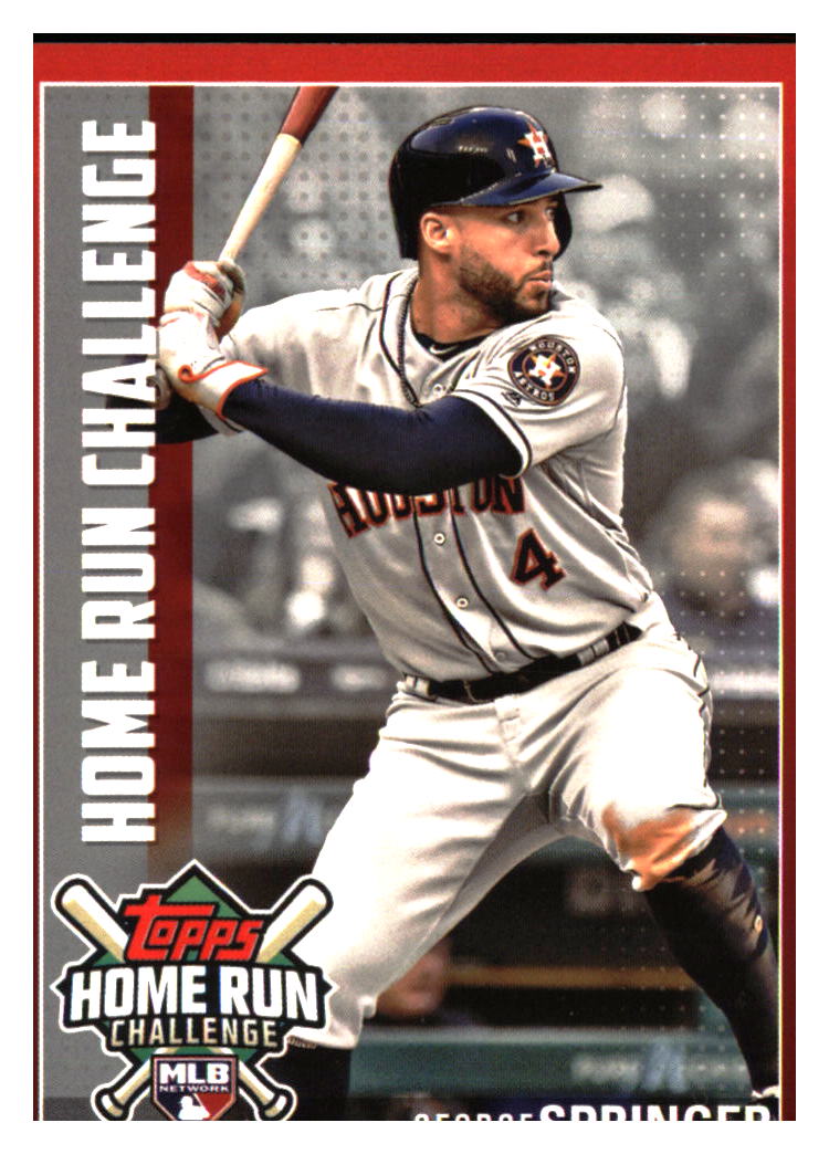 Houston Astros Baseball Cards Choose from 100s Player Qty Discount Part 5 - Picture 376 of 501