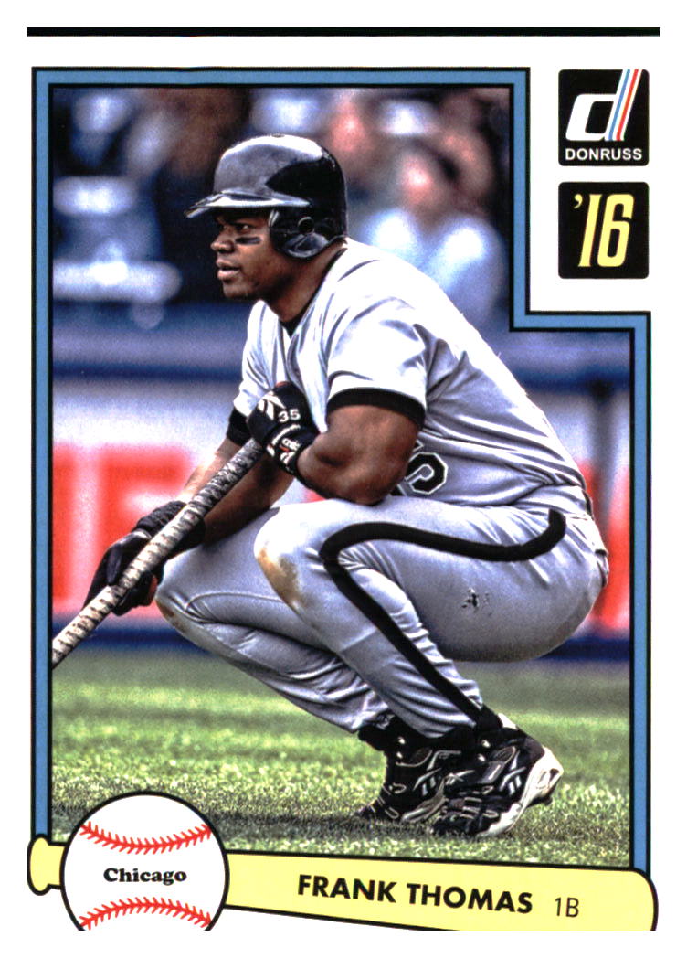 Chicago White Sox Baseball Cards - Choose from 100s Player Qty Discount - Part 6 - Picture 440 of 501