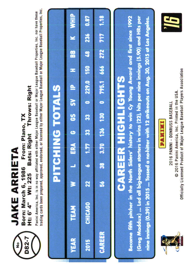 Chicago Cubs Baseball Cards - Choose from 100s Player Quantity Discount - Part 7 - Picture 221 of 501