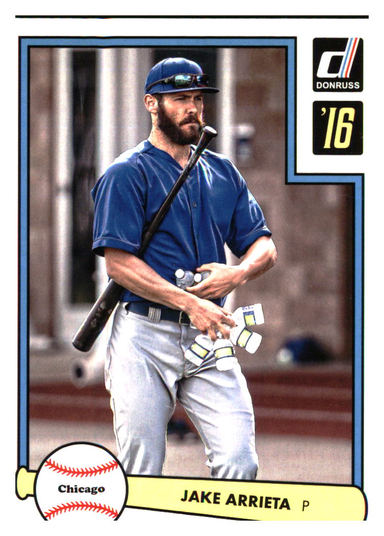 Chicago Cubs Baseball Cards - Choose from 100s Player Quantity Discount - Part 7 - Picture 220 of 501