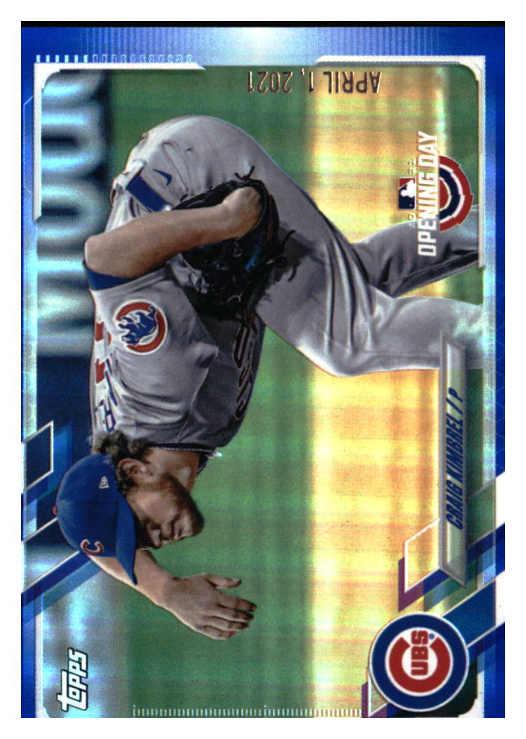 Chicago Cubs Baseball Cards - Choose from 100s Player Quantity Discount - Part 7 - Picture 224 of 501