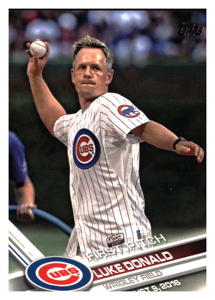Chicago Cubs Baseball Cards - Choose from 100s Player Quantity Discount - Part 7 - Picture 226 of 501