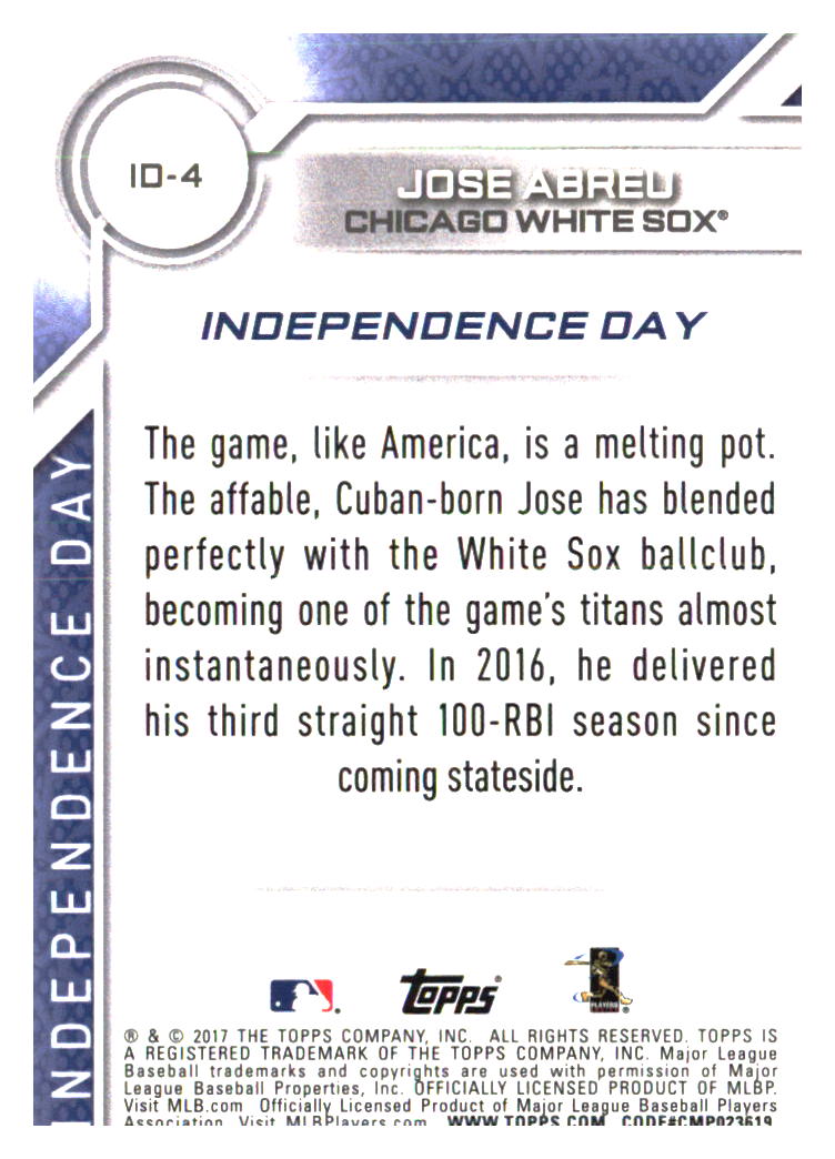Chicago White Sox Baseball Cards - Choose from 100s Player Qty Discount - Part 6 - Picture 443 of 501