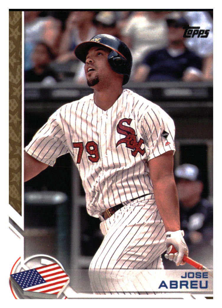 Chicago White Sox Baseball Cards - Choose from 100s Player Qty Discount - Part 6 - Picture 442 of 501