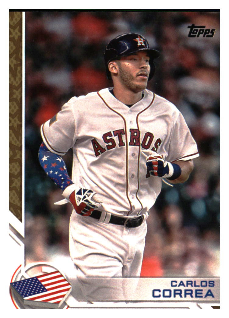 Houston Astros Baseball Cards Choose from 100s Player Qty Discount Part 5 - Picture 378 of 501