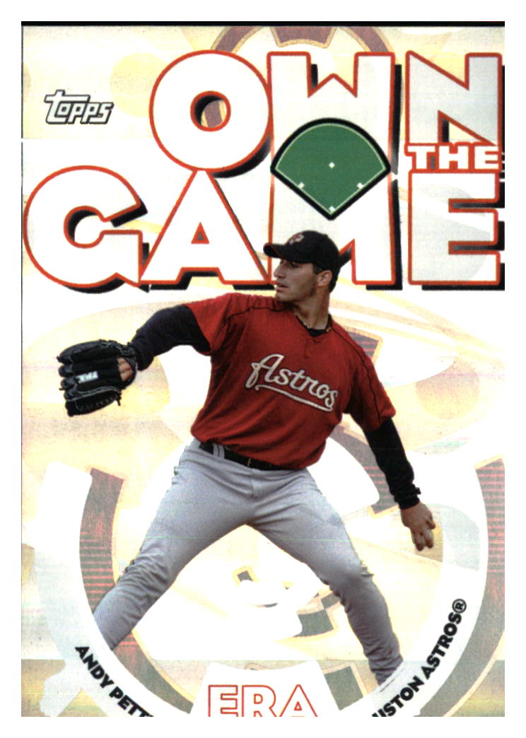 Houston Astros Baseball Cards Choose from 100s Player Qty Discount Part 5 - Picture 380 of 501